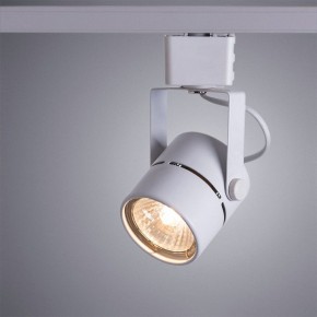 Светильник на штанге Arte Lamp Mizar A1311PL-1WH в Соликамске - solikamsk.mebel24.online | фото 2