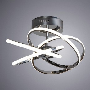 Светильник на штанге Arte Lamp Orbit A9052PL-4CC в Соликамске - solikamsk.mebel24.online | фото 2