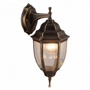 Светильник на штанге Arte Lamp Pegasus A3152AL-1BN в Соликамске - solikamsk.mebel24.online | фото