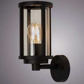 Светильник на штанге Arte Lamp Toronto A1036AL-1BK в Соликамске - solikamsk.mebel24.online | фото 2