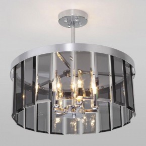 Светильник на штанге Bogate-s Eclipse 357/5 Smart в Соликамске - solikamsk.mebel24.online | фото