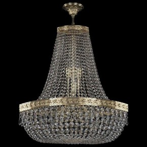 Светильник на штанге Bohemia Ivele Crystal 1901 19013/H2/60IV G в Соликамске - solikamsk.mebel24.online | фото 2