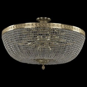 Светильник на штанге Bohemia Ivele Crystal 1905 19051/80IV G в Соликамске - solikamsk.mebel24.online | фото 2