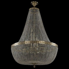 Светильник на штанге Bohemia Ivele Crystal 1905 19051/H2/80IV G в Соликамске - solikamsk.mebel24.online | фото 2