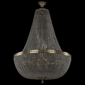 Светильник на штанге Bohemia Ivele Crystal 1905 19051/H2/90IV G в Соликамске - solikamsk.mebel24.online | фото 2