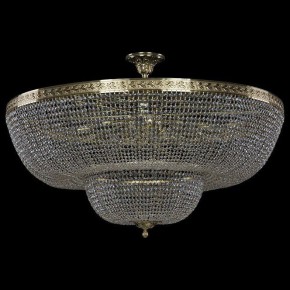 Светильник на штанге Bohemia Ivele Crystal 1909 19091/100IV G в Соликамске - solikamsk.mebel24.online | фото 2