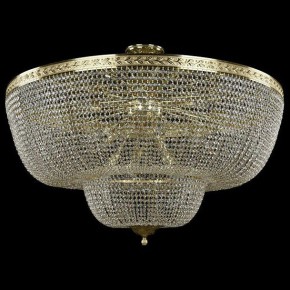 Светильник на штанге Bohemia Ivele Crystal 1909 19091/100IV G в Соликамске - solikamsk.mebel24.online | фото 3