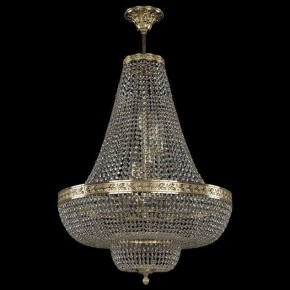 Светильник на штанге Bohemia Ivele Crystal 1909 19091/H2/60IV G в Соликамске - solikamsk.mebel24.online | фото 2