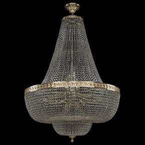 Светильник на штанге Bohemia Ivele Crystal 1909 19091/H2/80IV G в Соликамске - solikamsk.mebel24.online | фото 2