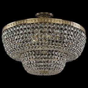 Светильник на штанге Bohemia Ivele Crystal 1910 19101/60IV G в Соликамске - solikamsk.mebel24.online | фото 2