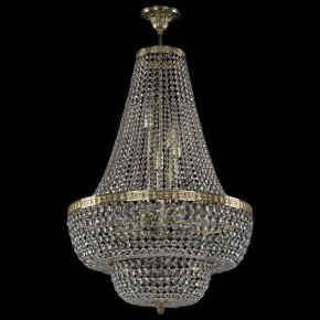 Светильник на штанге Bohemia Ivele Crystal 1910 19101/H2/55IV G в Соликамске - solikamsk.mebel24.online | фото 2