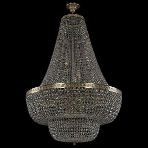 Светильник на штанге Bohemia Ivele Crystal 1910 19101/H2/90IV G в Соликамске - solikamsk.mebel24.online | фото 2