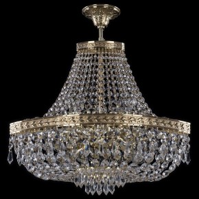 Светильник на штанге Bohemia Ivele Crystal 1927 19273/H1/45IV G в Соликамске - solikamsk.mebel24.online | фото 2