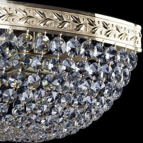 Светильник на штанге Bohemia Ivele Crystal 1928 19283/70IV G в Соликамске - solikamsk.mebel24.online | фото 3