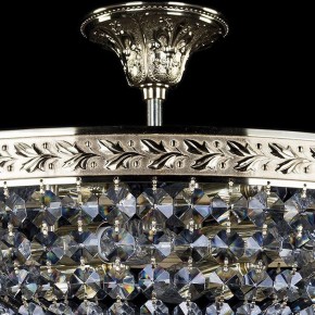 Светильник на штанге Bohemia Ivele Crystal 1928 19283/70IV G в Соликамске - solikamsk.mebel24.online | фото 5