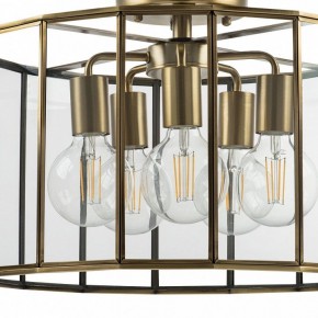 Светильник на штанге Lightstar Genni 798251 в Соликамске - solikamsk.mebel24.online | фото 5
