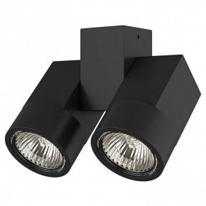 Светильник на штанге Lightstar Illumo X2 051037 в Соликамске - solikamsk.mebel24.online | фото