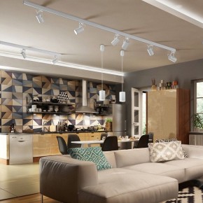 Светильник на штанге Mantra Aruba 6044 в Соликамске - solikamsk.mebel24.online | фото 3