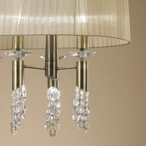Светильник на штанге Mantra Tiffany 3873 в Соликамске - solikamsk.mebel24.online | фото 5