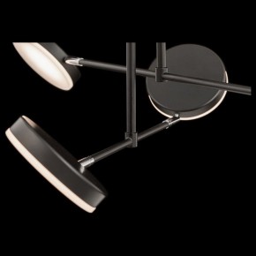 Светильник на штанге Maytoni Fad MOD070PL-L38B3K в Соликамске - solikamsk.mebel24.online | фото 4