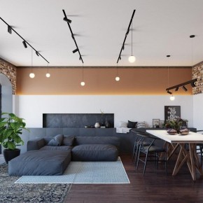 Светильник на штанге Novotech Flum 358422 в Соликамске - solikamsk.mebel24.online | фото 6