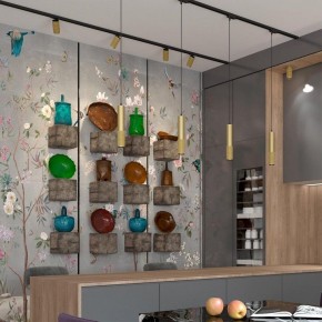 Светильник на штанге Novotech Mais 370768 в Соликамске - solikamsk.mebel24.online | фото 4