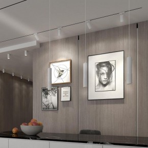 Светильник на штанге Novotech Mais LED 358499 в Соликамске - solikamsk.mebel24.online | фото 4