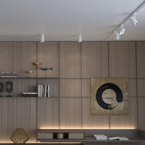 Светильник на штанге Novotech Molo 370927 в Соликамске - solikamsk.mebel24.online | фото 5