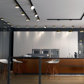 Светильник на штанге Novotech Prometa 358760 в Соликамске - solikamsk.mebel24.online | фото 3