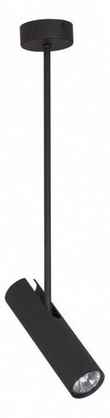 Светильник на штанге Nowodvorski Eye Super Black 6502 в Соликамске - solikamsk.mebel24.online | фото