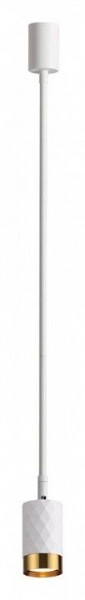 Светильник на штанге Odeon Light Ad Astrum 4350/1C в Соликамске - solikamsk.mebel24.online | фото 2