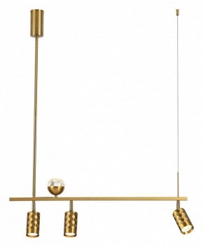 Светильник на штанге Odeon Light Ad Astrum 4353/36L в Соликамске - solikamsk.mebel24.online | фото 2