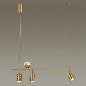 Светильник на штанге Odeon Light Ad Astrum 4353/36L в Соликамске - solikamsk.mebel24.online | фото 3