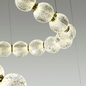 Светильник на штанге Odeon Light Crystal 1 5008/132L в Соликамске - solikamsk.mebel24.online | фото 6