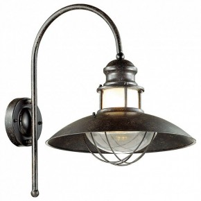 Светильник на штанге Odeon Light Dante 4164/1WA в Соликамске - solikamsk.mebel24.online | фото 2
