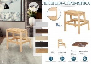 Табурет Стремянка в Соликамске - solikamsk.mebel24.online | фото 6