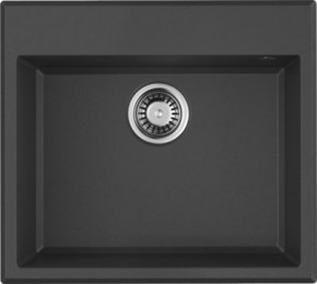 Tedori 57-BL Tetogranit/черный в Соликамске - solikamsk.mebel24.online | фото