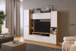 ТОКИО Мини-стенка в Соликамске - solikamsk.mebel24.online | фото 3