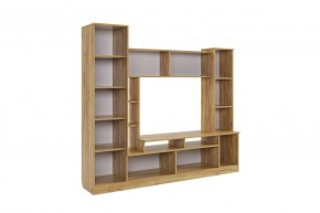 ТОКИО Мини-стенка в Соликамске - solikamsk.mebel24.online | фото 4