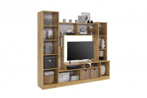 ТОКИО Мини-стенка в Соликамске - solikamsk.mebel24.online | фото 5