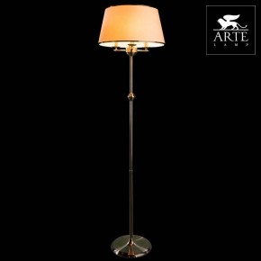 Торшер Arte Lamp Alice A3579PN-3AB в Соликамске - solikamsk.mebel24.online | фото 2
