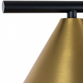 Торшер Arte Lamp David A7033PN-1BK в Соликамске - solikamsk.mebel24.online | фото 3