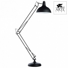 Торшер Arte Lamp Goliath A2487PN-1BK в Соликамске - solikamsk.mebel24.online | фото 2