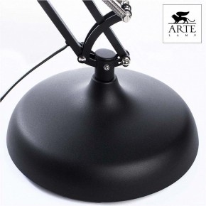 Торшер Arte Lamp Goliath A2487PN-1BK в Соликамске - solikamsk.mebel24.online | фото 4