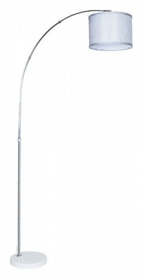 Торшер Arte Lamp Paolo A4060PN-1CC в Соликамске - solikamsk.mebel24.online | фото