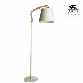 Торшер Arte Lamp Pinocchio A5700PN-1WH в Соликамске - solikamsk.mebel24.online | фото 2