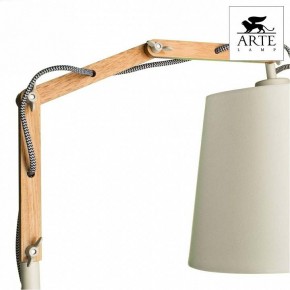 Торшер Arte Lamp Pinocchio A5700PN-1WH в Соликамске - solikamsk.mebel24.online | фото 3
