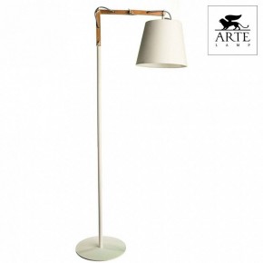 Торшер Arte Lamp Pinocchio A5700PN-1WH в Соликамске - solikamsk.mebel24.online | фото 4