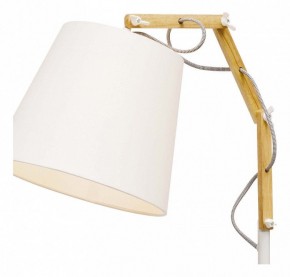Торшер Arte Lamp Pinocchio A5700PN-1WH в Соликамске - solikamsk.mebel24.online | фото 5