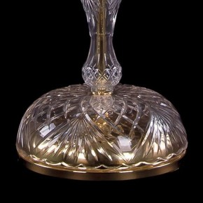 Торшер Bohemia Ivele Crystal 5513 1413T1/5/200-160/G в Соликамске - solikamsk.mebel24.online | фото 2